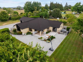 320C Horotiu Road, Te Kowhai, Hamilton