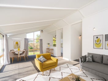 32B Dunk Place, Milson, Palmerston North