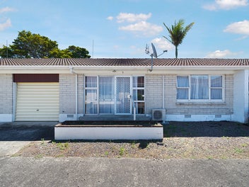 5/52 Wallace Road, Papatoetoe, Auckland