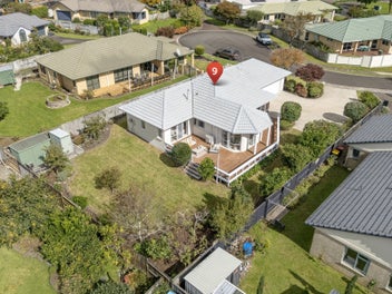 9 Ashmore Court, Bethlehem, Tauranga
