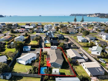 212 Cook Drive, Whitianga, Whitianga