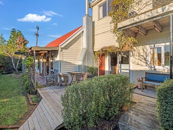 3 Memorys Lane, Christchurch