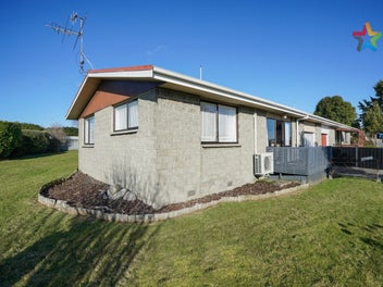 107 Mavora Crescent, Heidelberg, Invercargill