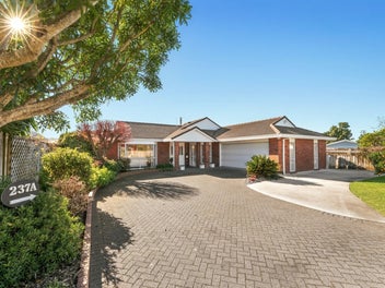 237A Levers Road, Matua, Tauranga