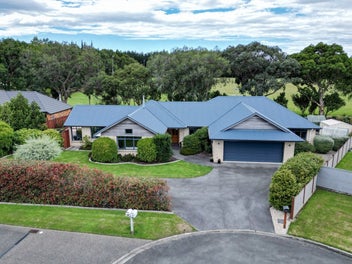 60 Glenroy Park Drive, Waikiwi, Invercargill