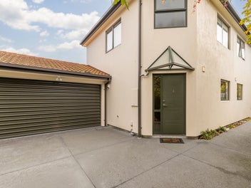 4/34 Melrose Street, Christchurch Central, Christchurch