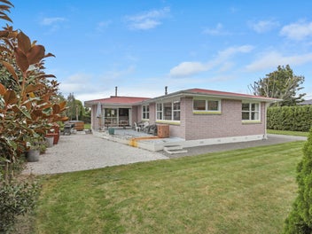 72 Colemans Road, Springlands, Blenheim