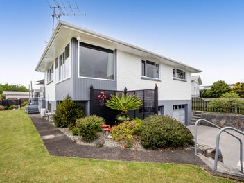 47 Nevada Drive, Merrilands, New Plymouth