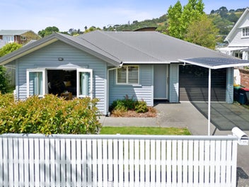 1/19 Lascelles Street, Saint Martins, Christchurch