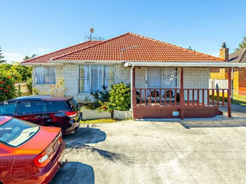 12 Nicola Place, Mangere, Auckland