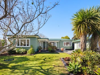 43 Muir Street, Te Hapara, Gisborne