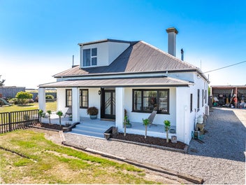 110 Kennels Road, Washdyke, Timaru