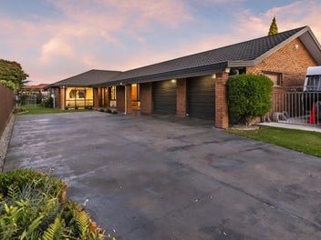 335 Wigram Road, Halswell, Christchurch