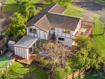 91 Langana Avenue, Browns Bay, Auckland