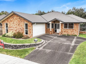 24 Mickelson Avenue, Rototuna, Hamilton