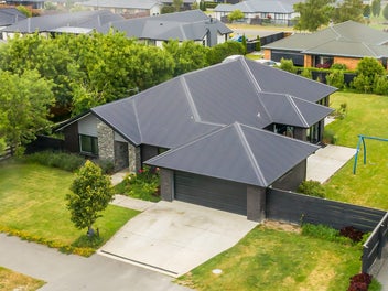 265 Lincoln Rolleston Road, Rolleston, Rolleston
