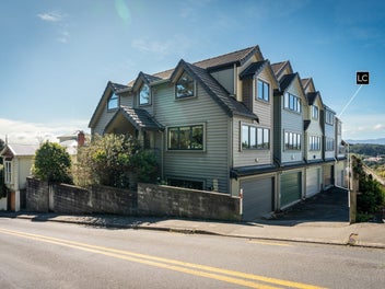 5/45 Bidwill Street, Mount Cook, Wellington