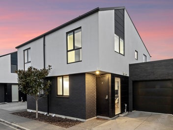 23 Verlamio Lane, Edgeware, Christchurch