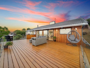 34 Winhall Rise, Remuera, Auckland