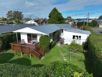 105 Comries Road, Chartwell, Hamilton