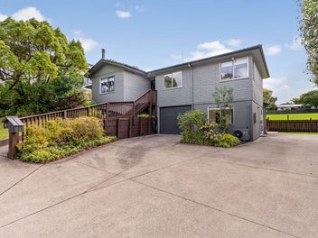 4 Bain Place, Bucklands Beach, Auckland