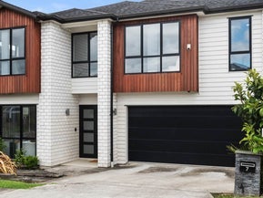 7 Ballinabreen Road, Flat Bush, Auckland