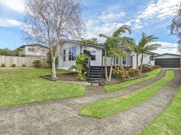 3 Erica Place, Bell Block, New Plymouth