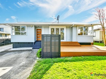 11 Gardiner Grove, Mangere East, Auckland