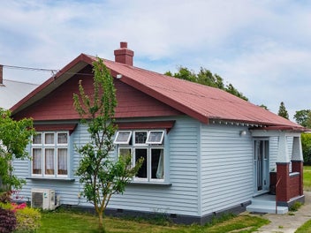 152 High Street, Waimate, Waimate
