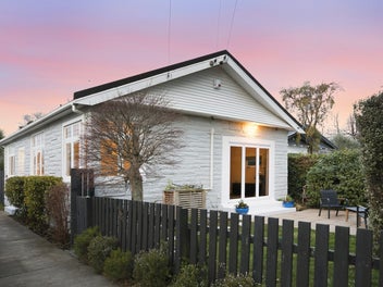 133 Studholme Street, Somerfield, Christchurch