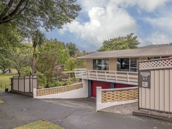 29 Holliss Avenue, Cashmere, Christchurch