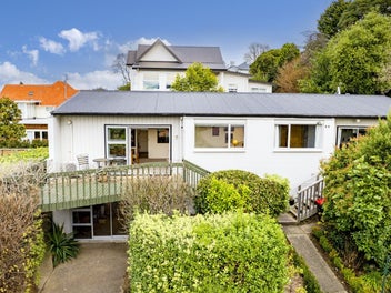 18C Garfield Avenue, Roslyn, Dunedin