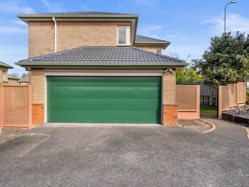 26 Amherst Place, Albany, Auckland