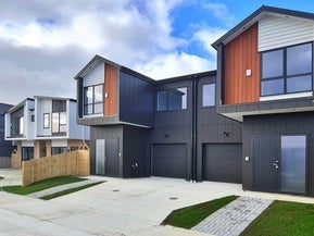 24B Hearth Street, Flat Bush, Auckland