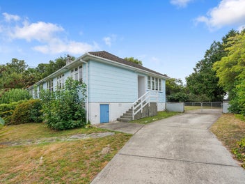 20 Stamford Place, Lansdowne, Masterton