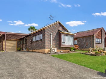 2A Civic Place, Waiuku, Waiuku