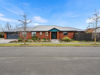 36 Reighton Drive, Allenton, Ashburton
