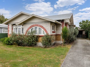 30 Matipo Street, Takaro, Palmerston North