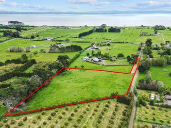 422A Seagrove Road, Waiau Pa, Pukekohe