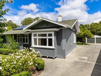 62 Dillons Point Road, Islington, Blenheim