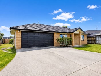 41 Secoia Crescent, Mangere, Auckland