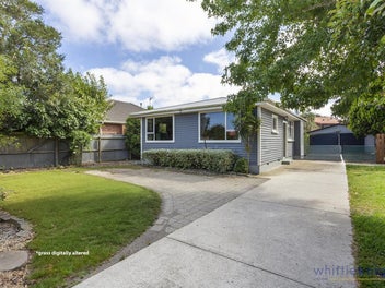 422 Yaldhurst Road, Russley, Christchurch