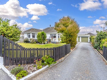 153 Hampshire Street, Aranui, Christchurch