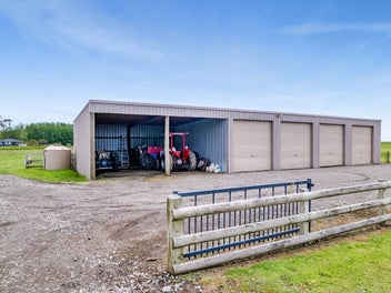 182 Ohanga Road, Onaero, Urenui