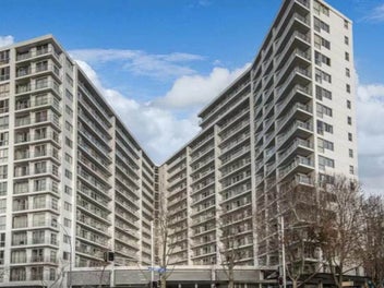 407/430 Queen Street, Auckland Central, Auckland