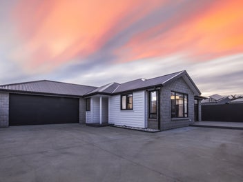 68 Park Street, Winton, Winton