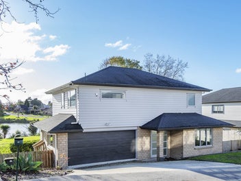 2F WOOD STREET, Papakura, Papakura