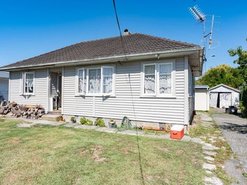 7 Fuller Street, Ngaruawahia