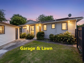 21 Kellett Road, Ranui, Auckland