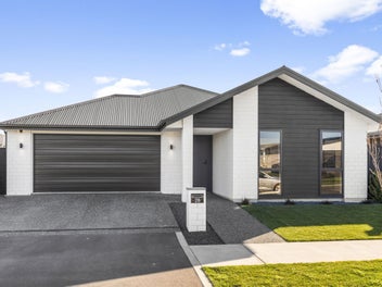 28 Westbrook Avenue, Rolleston, Rolleston